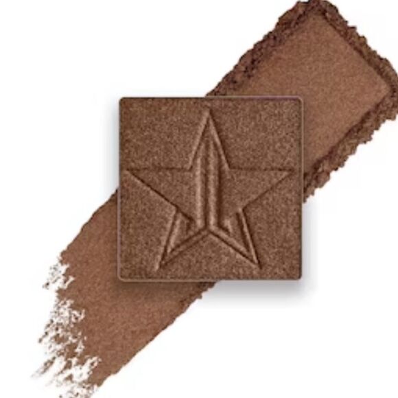 Jeffree Star Cosmetics - Artistry Single - OPEN RANGE Unopened - Picture 1 of 2